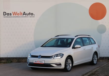 VW Golf Variant Comfortline 1.5TSI EVO BMT