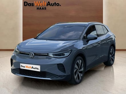 VW ID.4 ProP RWD 77 kWh,150кВт/204к.с./1-ст