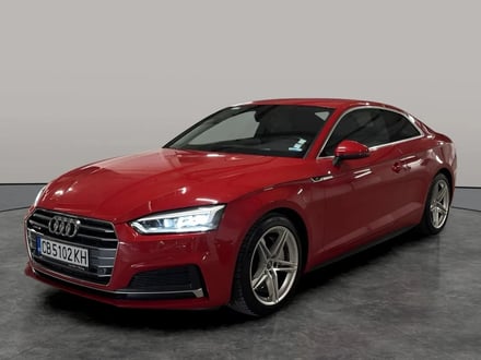 Audi A5 Sport 2.0 TFSI quattro ultra