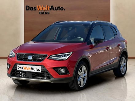 SEAT Arona FR 1.5 TSI S&S