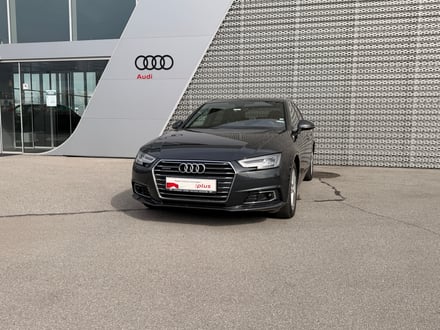 Audi A4 Avant Design 3.0 TDI quattro