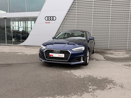 Audi A5 Sportback Advanced 40 TFSI