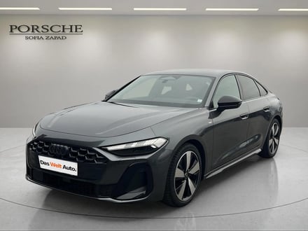 Audi A5 Limousine 150 kW TFSI quattro