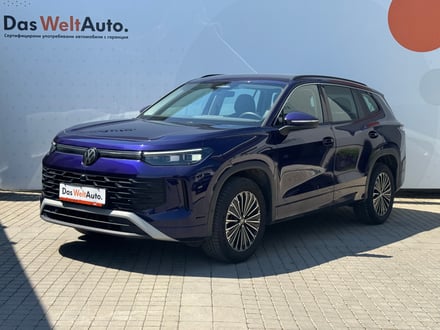 VW Tayron Life 2.0 TDI SCR 4MOTION DSG