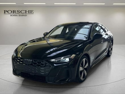 Audi A5 Limousine 150 kW TDI quattro