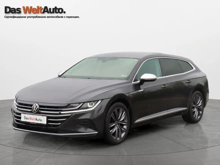 VW Arteon SB Elegance 2.0 TSI OPF DSG