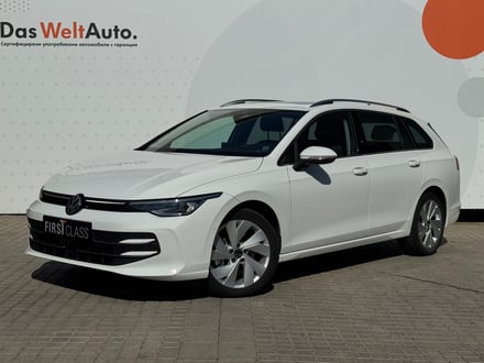 VW Golf Variant 8 Style 1.5 eTSI OPF DSG