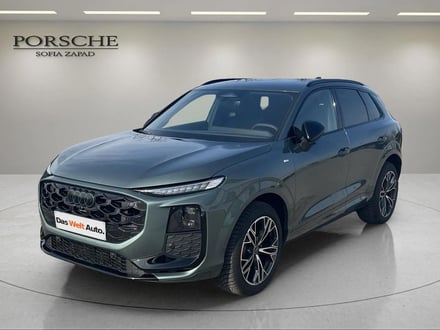 Audi Q3 SUV 150 kW TFSI quattro