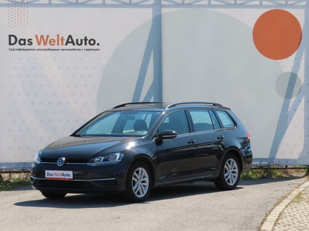 VW Golf Variant Comfortline 1.5TSI EVO BMT