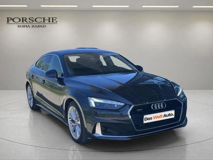 Audi A5 Sportback Advanced 40 TFSI qu