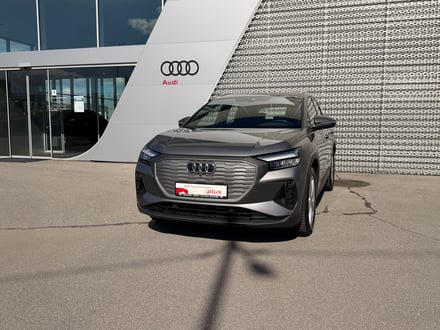 Audi Q4 e-tron 40