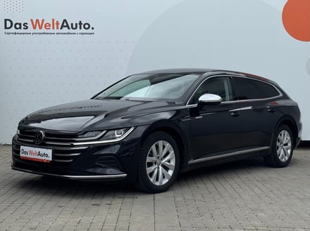 VW Arteon SB Elegance 2.0 TDI SCR DSG
