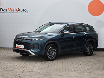 VW Tayron Life 2.0 TDI SCR 4MOTION DSG