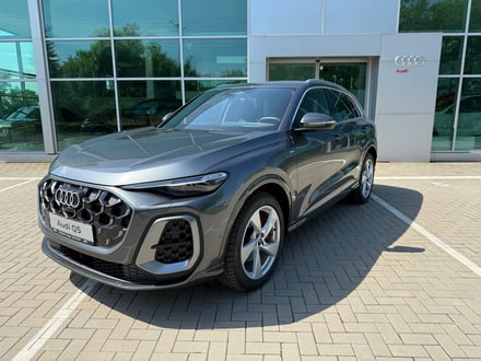 Audi Q5 150 kW TDI quattro