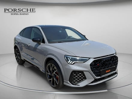 Audi RS Q3 Sportback 2.5 TFSI quattro