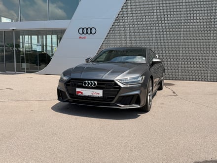 Audi A7 Sportback 50 TDI quattro