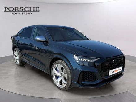 Audi RS Q8 TFSI quattro