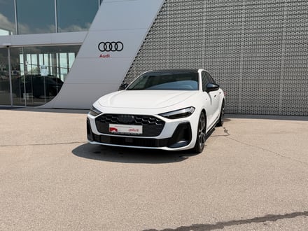 Audi A5 Limousine 150 kW TFSI quattro