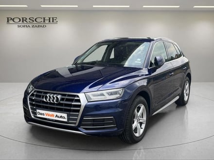 Audi Q5 Sport 2.0 TDI quattro