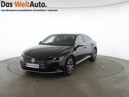 VW Arteon Elegance 2.0 TSI OPF DSG