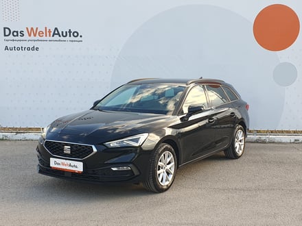 SEAT Leon ST Style
