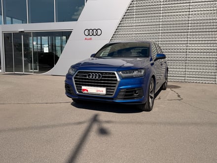 Audi Q7 3.0 TDI quattro