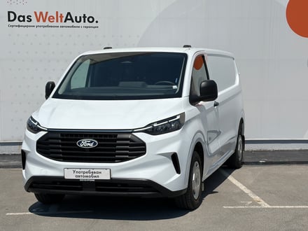 Ford Transit Custom Kasten 320 L2 Trend AWD