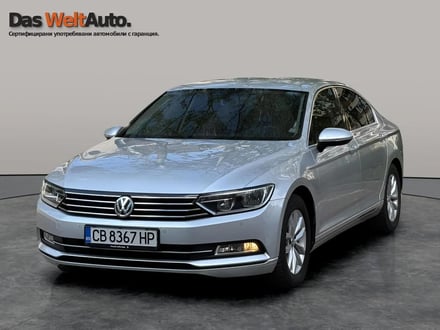 VW Passat 1.4 TSI BMT Comfortline