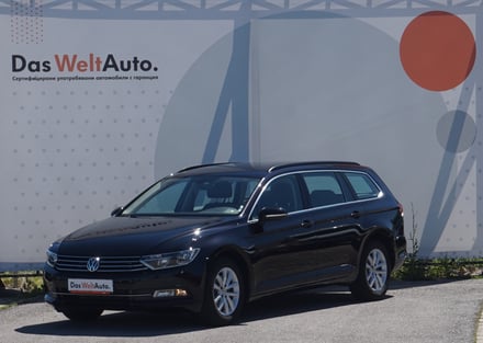 VW Passat Variant Comfortline 2.0TDI BMT