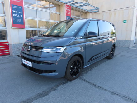 VW Multivan Life S 2.0 TDI