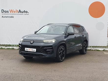 VW Tayron R-Line Plus 2.0 TSI OPF 4MOT DSG