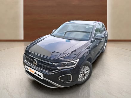 VW T- Roc Life 2.0 TDI SCR DSG
