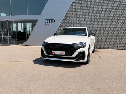 Audi Q8 50 TDI quattro