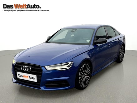 Audi A6 Limousine 3.0 TDI clean diesel q