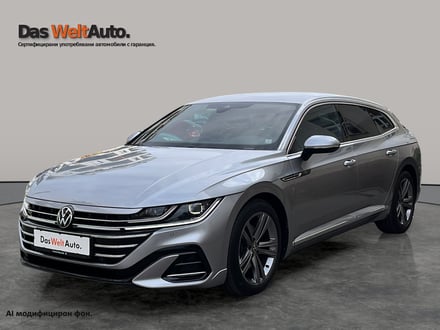 VW Arteon SB R-Line 2.0 TDI SCR 4MOTION DSG