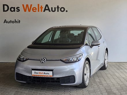 VW ID.3 ProP RWD 58 kWh,150кВт/204к.с./1-ст