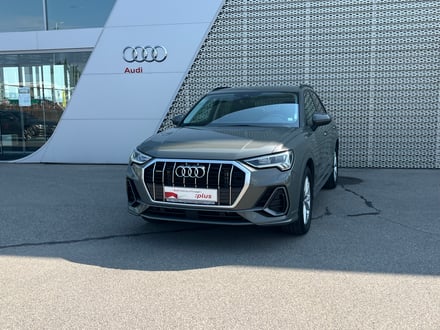 Audi Q3 S line 40 TDI quattro