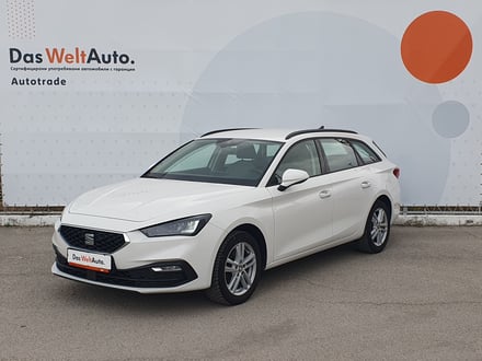 SEAT Leon ST Style