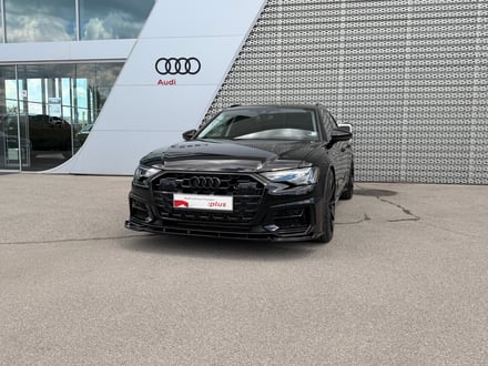 Audi A6 Avant 50 TFSIe quattro