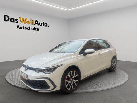 VW Golf 8 GTE 1.4 eHybrid OPF