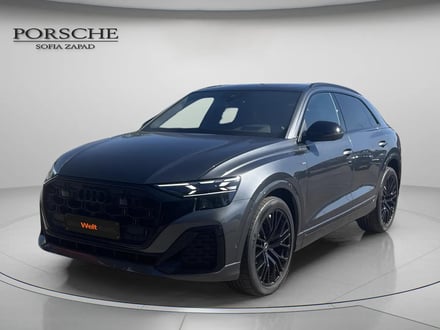 Audi Q8 50 TDI quattro