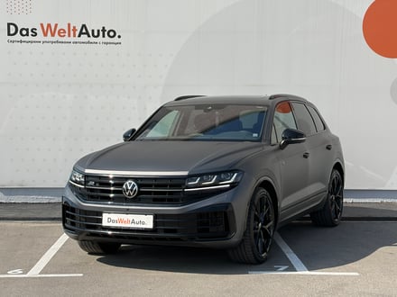 VW Touareg R PA 3.0 V6 eHybrid 4MOTION