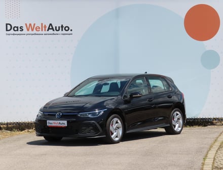 VW Golf 8 GTE 1.4 eHybrid OPF