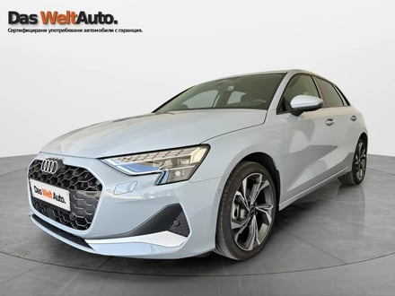 Audi A3 Sportback Advanced 35 TFSI