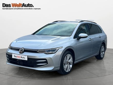 VW Golf Variant 8 Life PLUS 2.0 TDI SCR