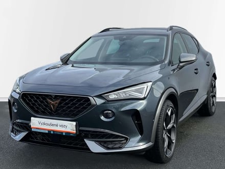 CUPRA Formentor 2.0 TSI 190K DSG 4WD