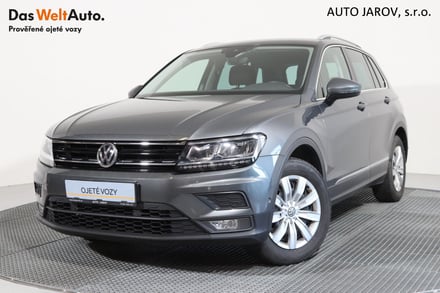 VW Tiguan Maraton Edt.1,5 TSI DSG/EL.TAŽNÉ