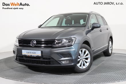 VW Tiguan Maraton Edt.1,5 TSI DSG/EL.TAŽNÉ