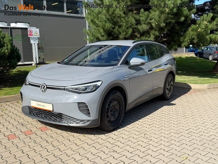 VW ID.4 PRO 150kW / 82kWh TEPELKO