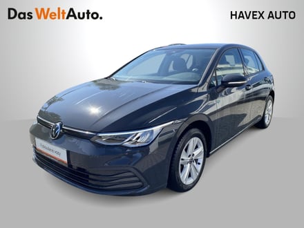 VW Golf 1.0 TSI  Life